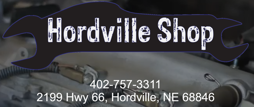 Hordville Shop