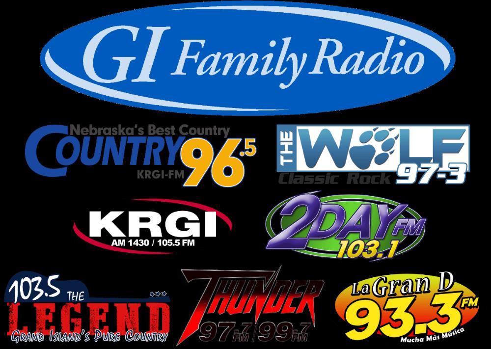 GI Family Radio