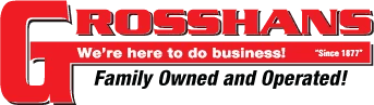 Grosshans International, Inc