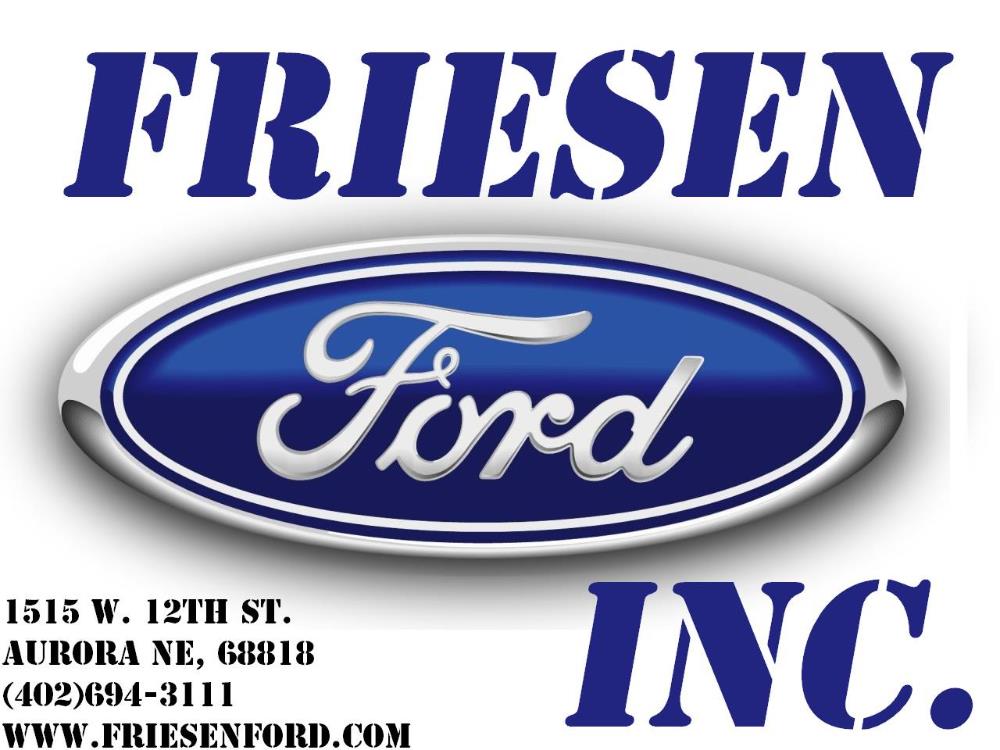 Friesen Ford