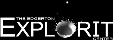 Edgerton Explorit Center