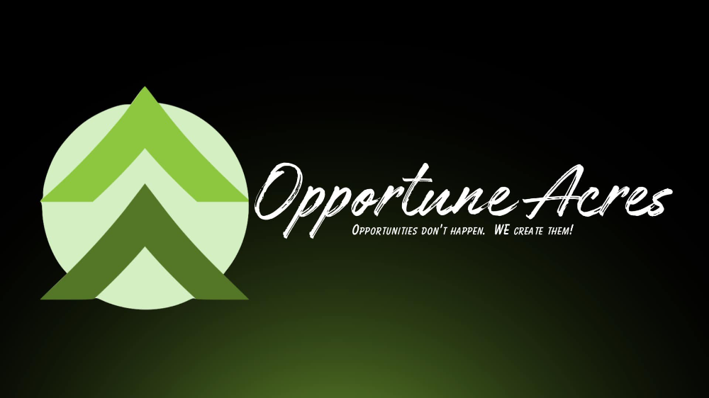 Opportune Acres