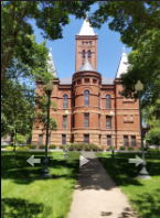 Hamilton County Shop/ Highway Dept